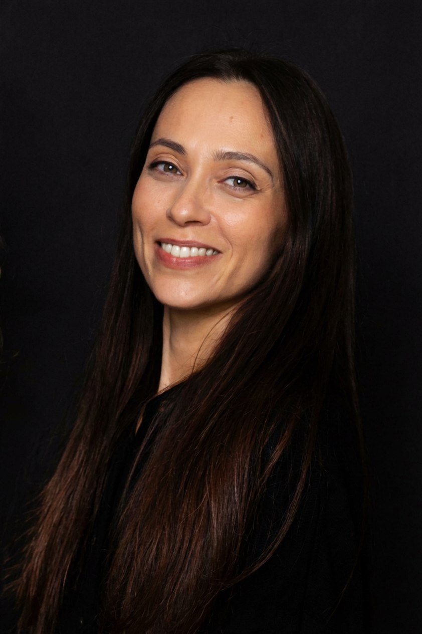 Портрет человека