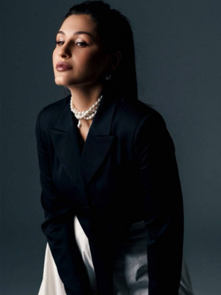 Портрет человека